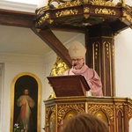 Jubileusz 75-lecia parafii pw. NMP Matki Pocieszenia we Wrocławiu