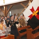 Jubileusz 75-lecia parafii pw. NMP Matki Pocieszenia we Wrocławiu