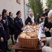 Jubileusz 75-lecia parafii pw. NMP Matki Pocieszenia we Wrocławiu