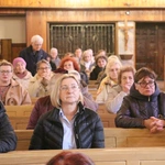 Rekolekcje Ruchu Rodzin Nazaretańskich