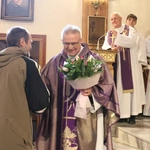 Rekolekcje Ruchu Rodzin Nazaretańskich