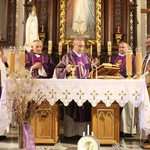 Rekolekcje Ruchu Rodzin Nazaretańskich