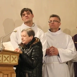 Rekolekcje Ruchu Rodzin Nazaretańskich