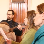 Rekolekcje Ruchu Rodzin Nazaretańskich