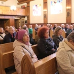 Rekolekcje Ruchu Rodzin Nazaretańskich