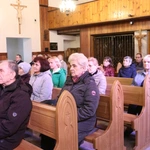 Rekolekcje Ruchu Rodzin Nazaretańskich