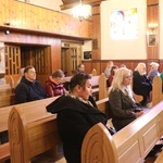 Rekolekcje Ruchu Rodzin Nazaretańskich