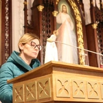 Rekolekcje Ruchu Rodzin Nazaretańskich