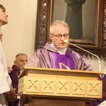 Rekolekcje Ruchu Rodzin Nazaretańskich