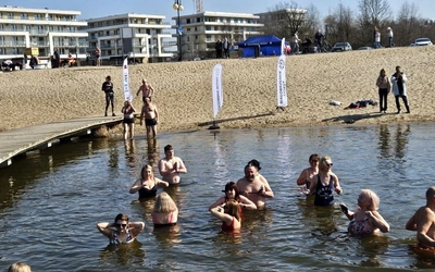 Morsy z Radomia na rzecz chorych dzieci z Kenii