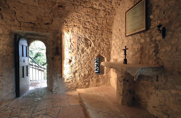 Rachunek sumienia inspirowany myślą św. Franciszka