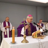 Zakochany w Miłosierdziu 