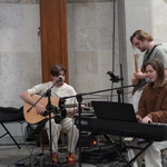 Pielgrzymka maturzystów 2026