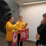 Pielgrzymka maturzystów 2026