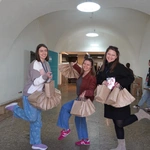 Pielgrzymka maturzystów 2026