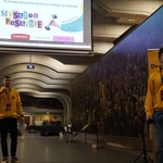 Pielgrzymka maturzystów 2026