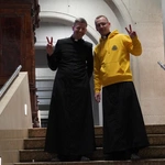 Pielgrzymka maturzystów 2026