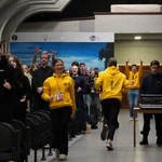 Pielgrzymka maturzystów 2026