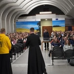 Pielgrzymka maturzystów 2026