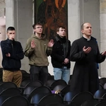 Pielgrzymka maturzystów 2026