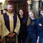 Pielgrzymka maturzystów 2026