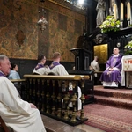 Pielgrzymka maturzystów 2026