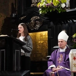 Pielgrzymka maturzystów 2026