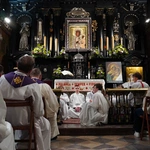 Pielgrzymka maturzystów 2026