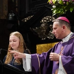 Pielgrzymka maturzystów 2026