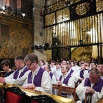 Pielgrzymka maturzystów 2026