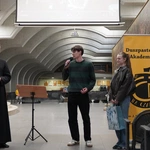 Pielgrzymka maturzystów 2026