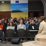 Pielgrzymka maturzystów 2026