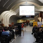 Pielgrzymka maturzystów 2026