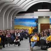 Maturzyści zawierzyli swoją przyszłość Maryi