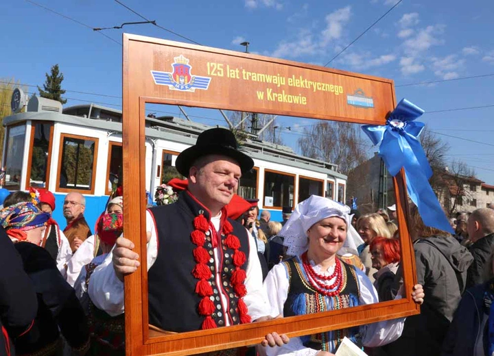 Krakowskie rocznice 2026 r.