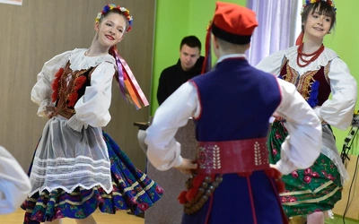 Projekt "Pokolenie światła"