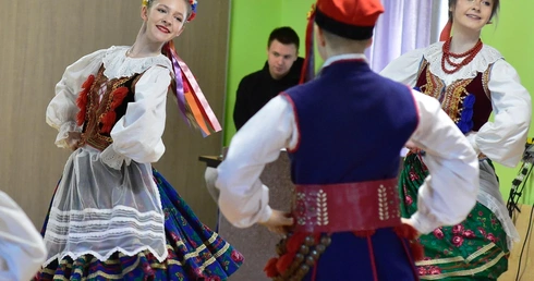 Projekt "Pokolenie światła"