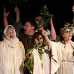 Wielkopostna sceniczna refleksja 