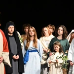 Wielkopostna sceniczna refleksja 