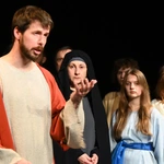 Wielkopostna sceniczna refleksja 