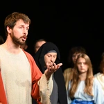 Wielkopostna sceniczna refleksja 