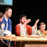 Wielkopostna sceniczna refleksja 