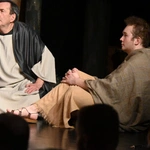 Wielkopostna sceniczna refleksja 