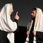 Wielkopostna sceniczna refleksja 