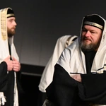 Wielkopostna sceniczna refleksja 