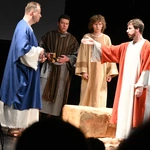 Wielkopostna sceniczna refleksja 