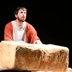 Wielkopostna sceniczna refleksja 