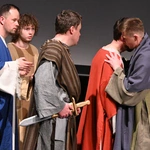 Wielkopostna sceniczna refleksja 