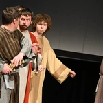 Wielkopostna sceniczna refleksja 