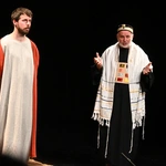 Wielkopostna sceniczna refleksja 